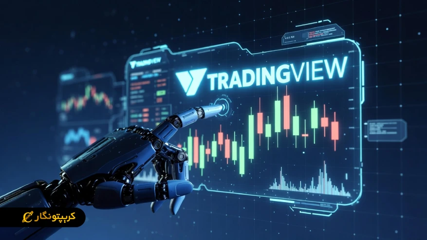 معرفی ۵ تا از قابلیت های تریدینگ ویو