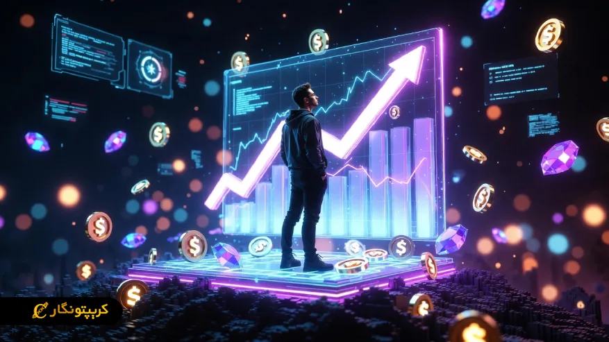 مزایای شرکت در رقابت های GameFi