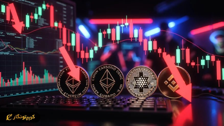 معمای روانشناسی ترید؛ ۹۵٪ ضرر شما از این ۳ اشتباه است!