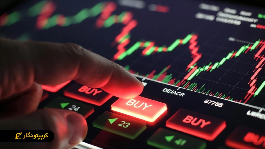 چرا فومو یکی از دلایل اصلی ضرر در ترید است؟