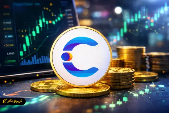   سود سیگنال ارز دیجیتال COS (Contentos) 