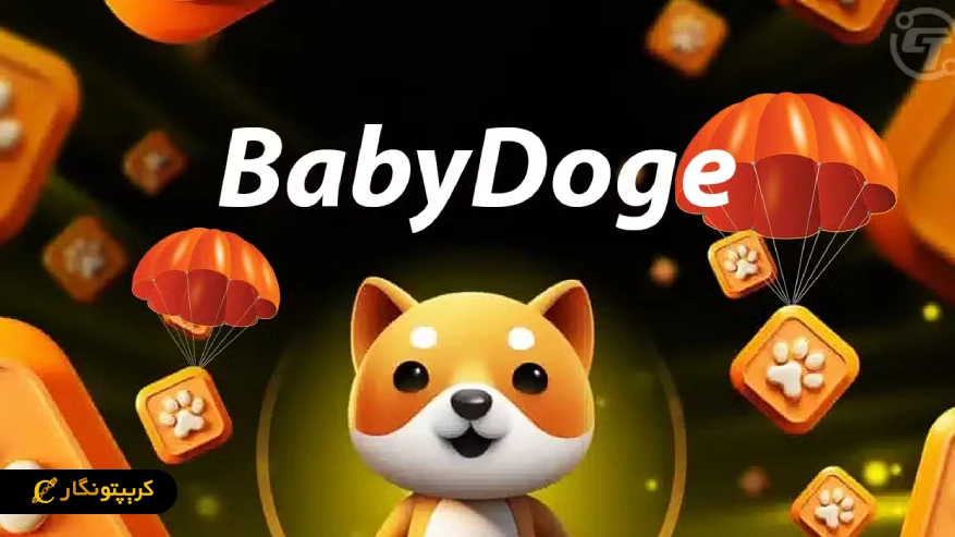 ارز دیجیتال بیبی دوج کوین (BabyDoge) چیست؟