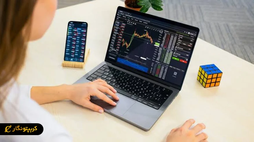 تریدر کیست؟ مسیر تبدیل شدن به یک تریدر موفق در بازار کریپتو