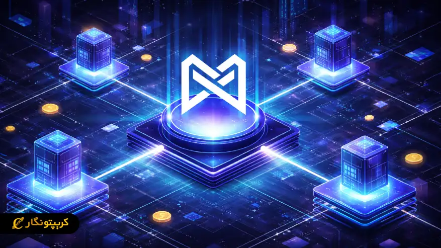 ویژگی‌های کلیدی بلاکچین مونادا