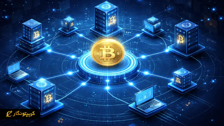 نود بیت کوین چیست؟