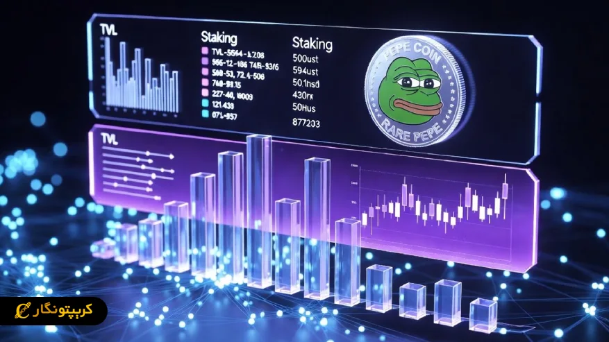 تحلیل پپه ۱۵ فروردین ۱۴۰۵ 