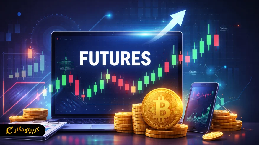 قرارداد آتی چیست؟ صفر تا صد معاملات فیوچرز در بازار رمزارزها