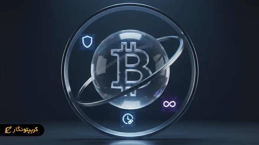 مشتقات رمزارزها چیست؟ راهنمای کامل معاملات آتی، اختیار و قراردادهای دائمی