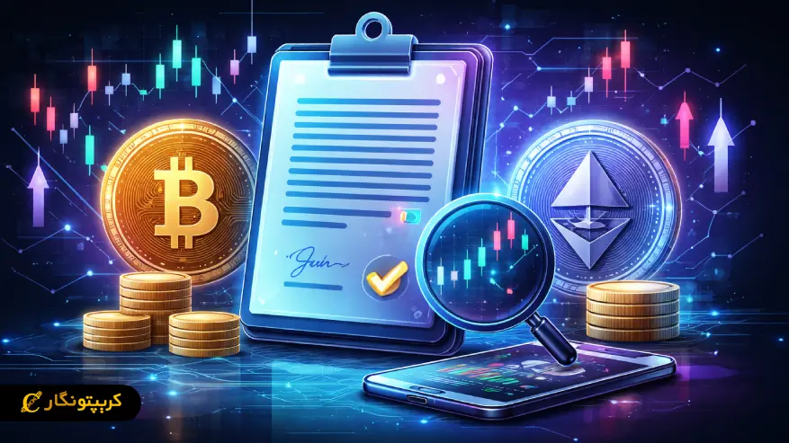 قرارداد آتی چیست و چه کاربردی در بازار رمزارزها دارد؟