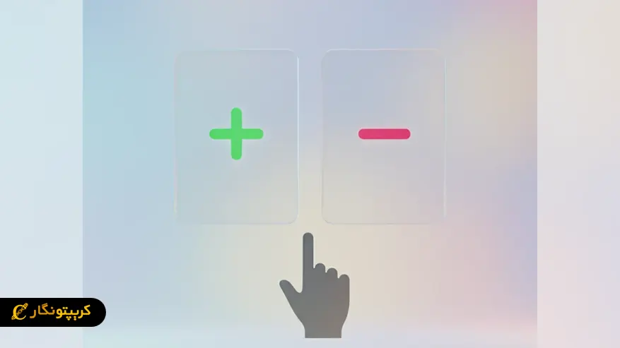 خرید یا فروش مشتقات ارزهای دیجیتال