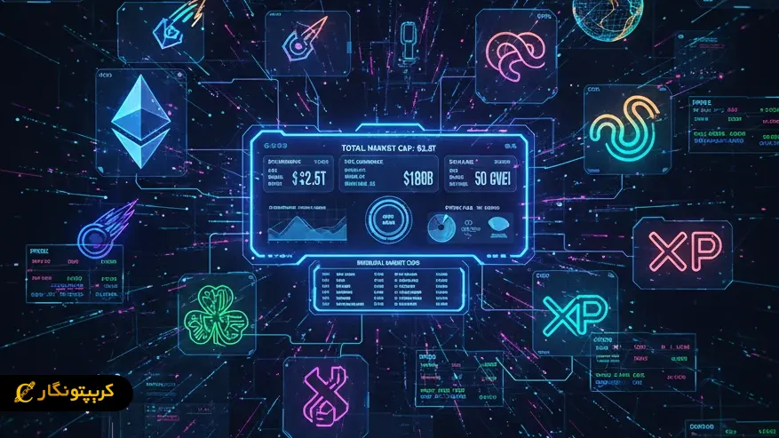 مارکت کپ چیست و چگونه کار می کند؟