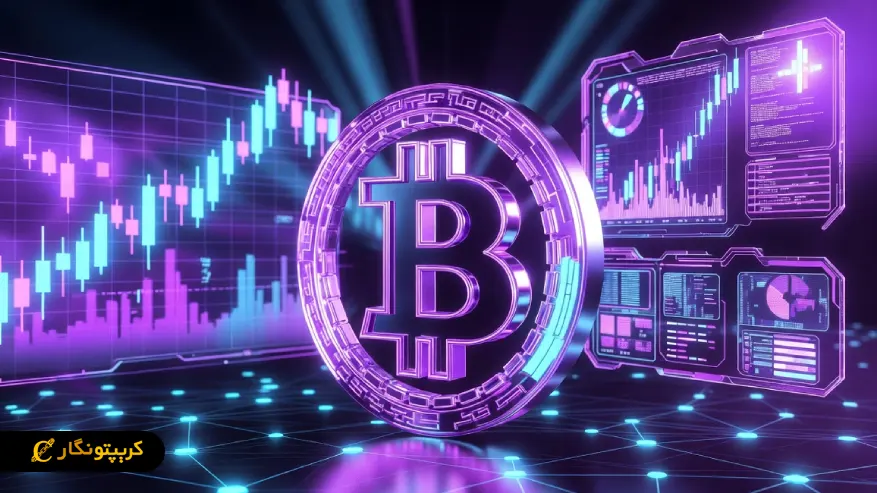 تحلیل بیت کوین ۱۸ فروردین ۱۴۰۵ : صعود یا سقوط؟