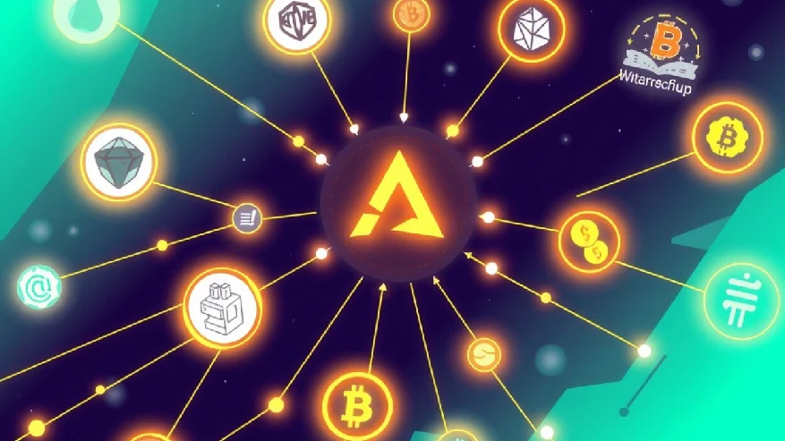 آینده پروژه آرک