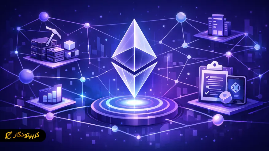 استخراج اتریوم