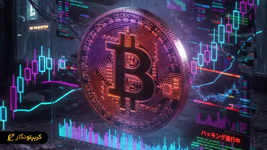 تحلیل بیت کوین 29 فروردین 1405 ؛ صعود ۶ درصدی واقعی است؟