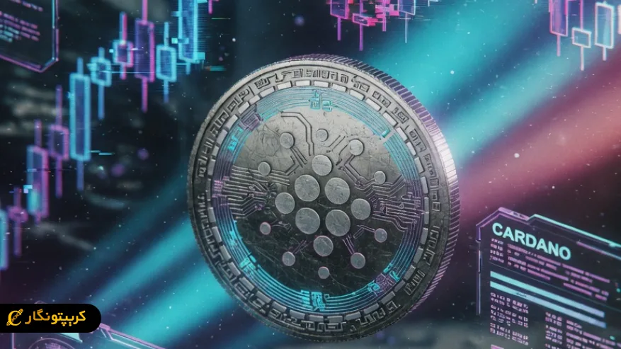 تحلیل کاردانو 30 فرودین 1405 : رنج یا breakout؟