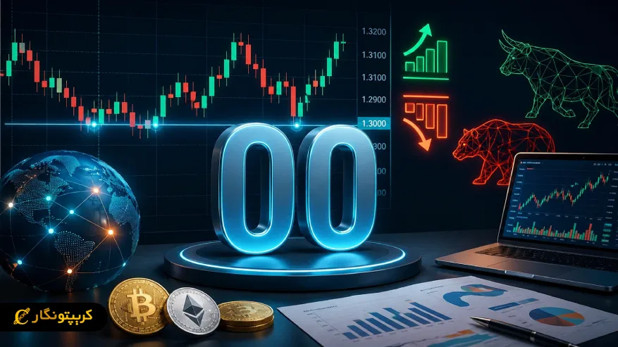 دابل زیرو چیست؟ آشنایی کامل با Double Zero