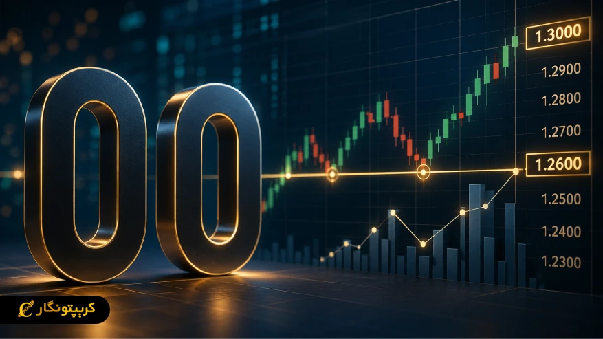 دابل زیرو (Double Zero) چیست و چه کاربردی دارد؟