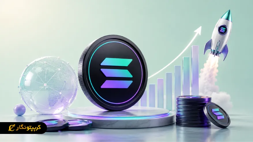 آینده احتمالی توکن SKR
