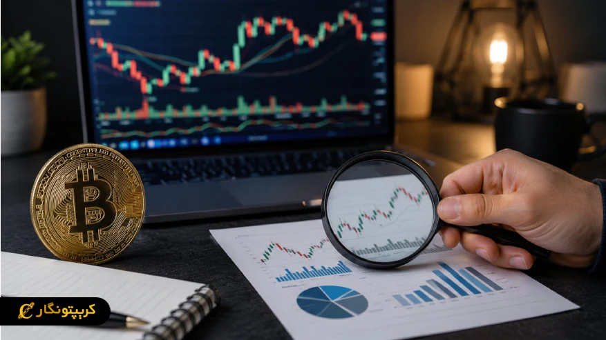 هنگام استفاده از منابع فارسی تحلیل BTC به چه نکاتی توجه کنیم؟