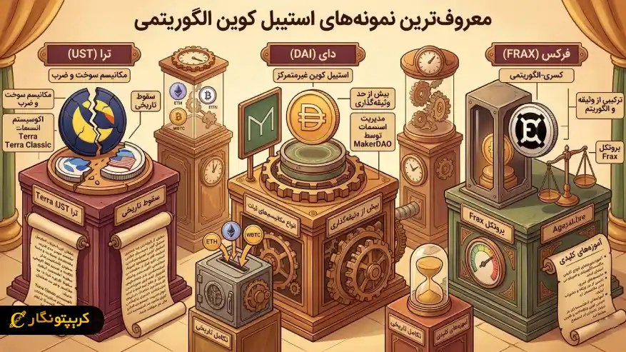 استیبل کوین
