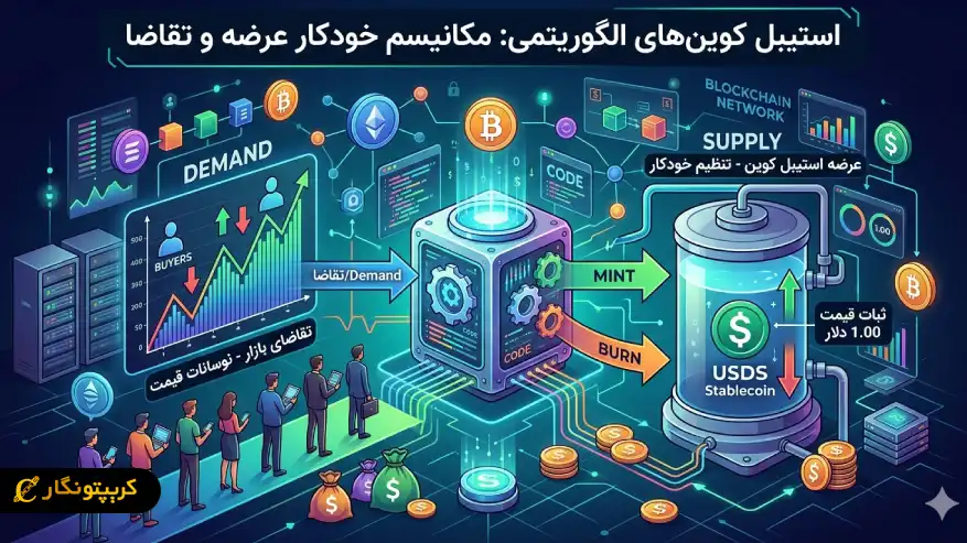 استیبل کوین