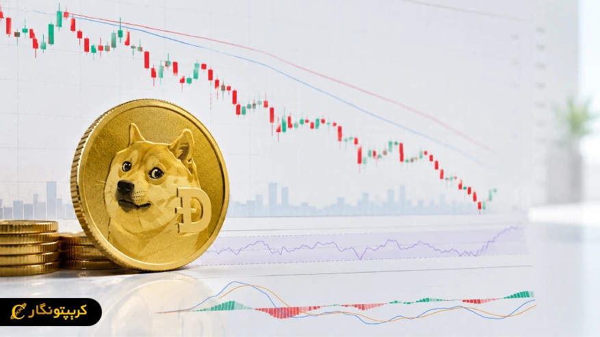 آیا دوج کوین آماده جهش است؟
