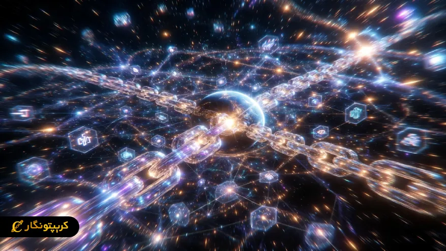 آینده انواع Blockchain چگونه خواهد بود؟