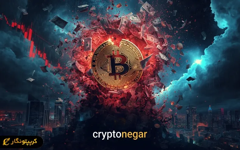خروج سرمایه ETF بیت کوین- اصلاح یا فرصت خرید؟