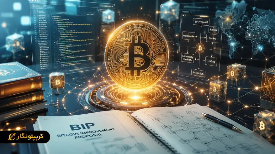 BIP بیت کوین چیست؟ بررسی کامل پروپوزال بهبود بیت کوین