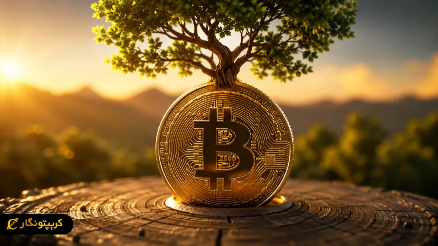تپ روت چیست؟ بررسی Taproot و تاثیر آن بر شبکه بیت کوین