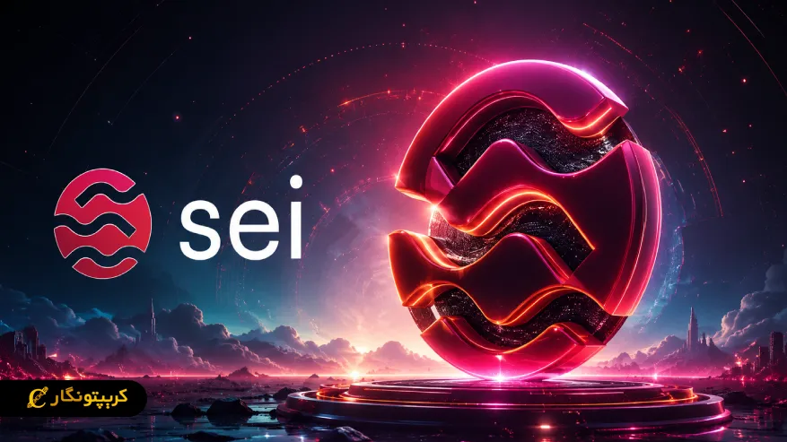 ارز دیجیتال سی (SEI) چیست؟ بررسی شبکه، ویژگی ها و آینده توکن Sei