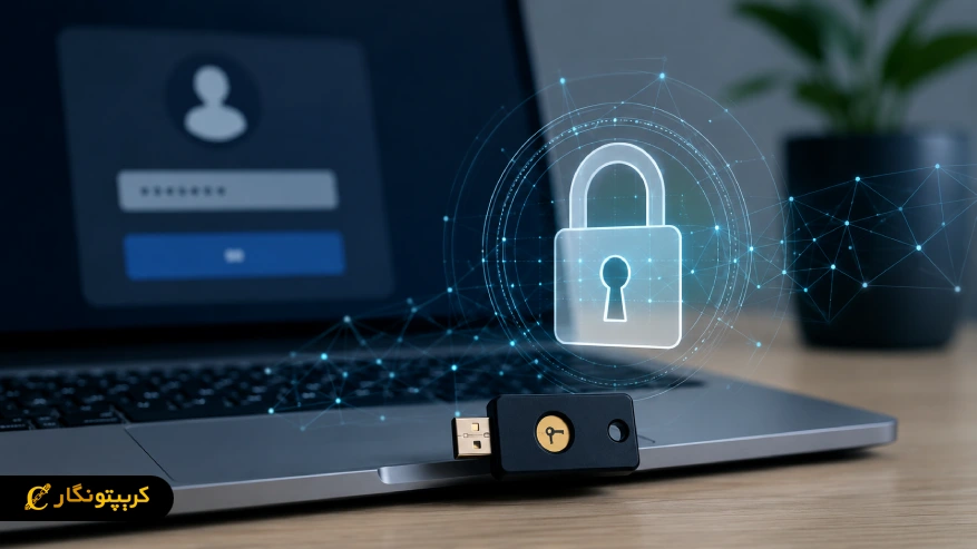 چرا FIDO2 به عنوان امن ترین روش احراز هویت شناخته می شود؟