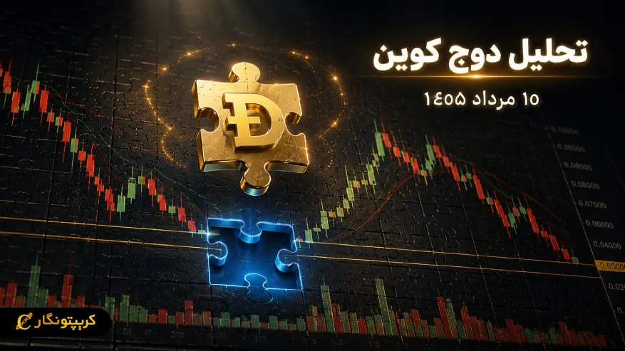 مقصد بعدی DOGE کجاست؟
