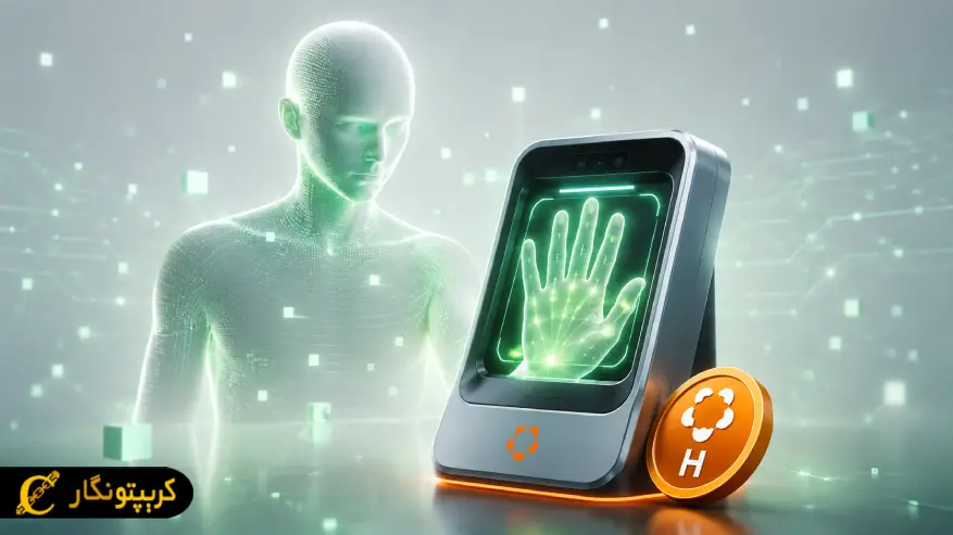 هیومنیتی پروتکل (Humanity Protocol) چیست؟
