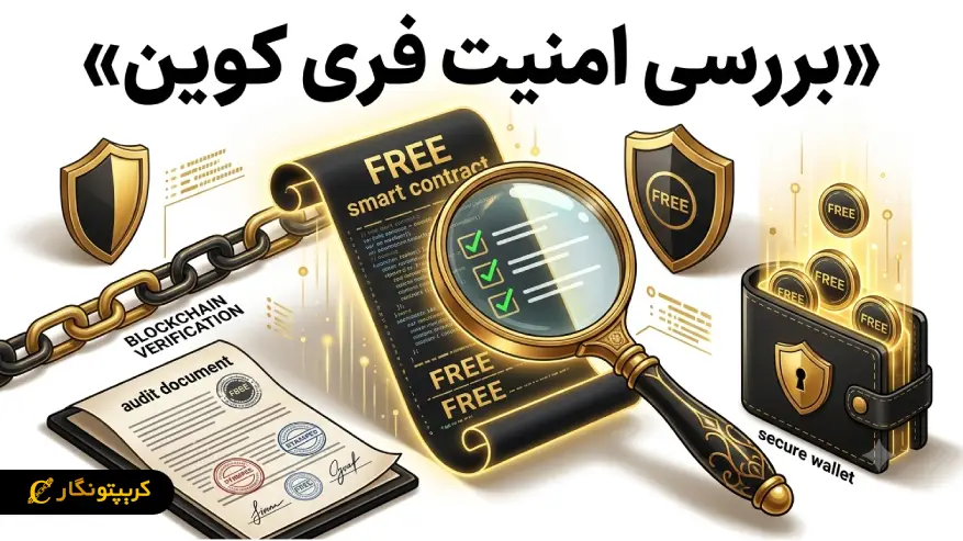 امنیت و اعتبار پروژه