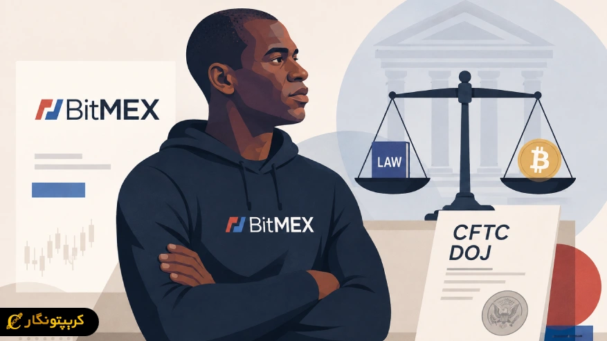 پرونده حقوقی BitMEX؛ چرا آرتور هیز با قانون درگیر شد؟