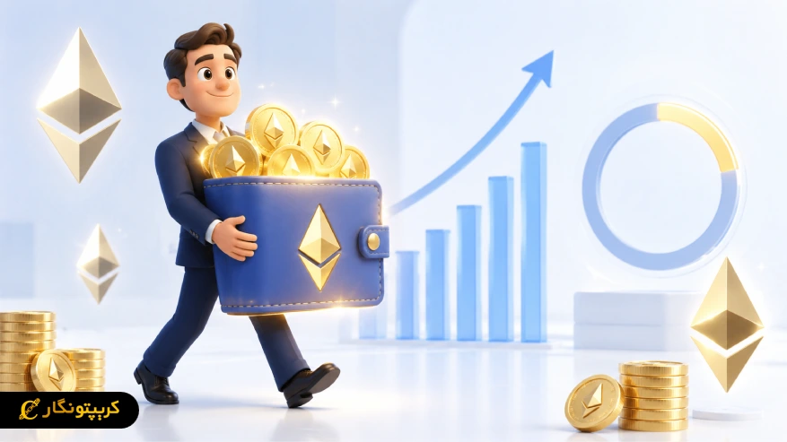 بزرگترین دارنده اتریوم جهان کیست؟