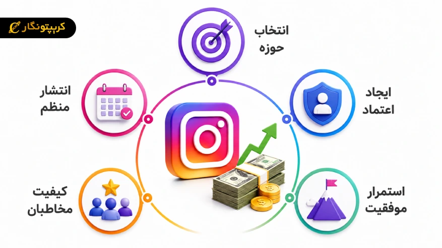 روش های افزایش درآمد فن پیج ها