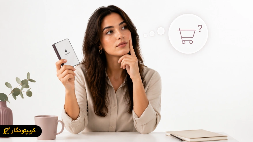 آیا کیف پول لجر استکس ارزش خرید دارد؟