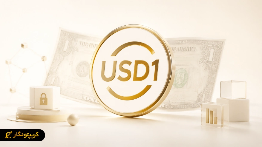 نکات مهم قبل از استفاده از USD1