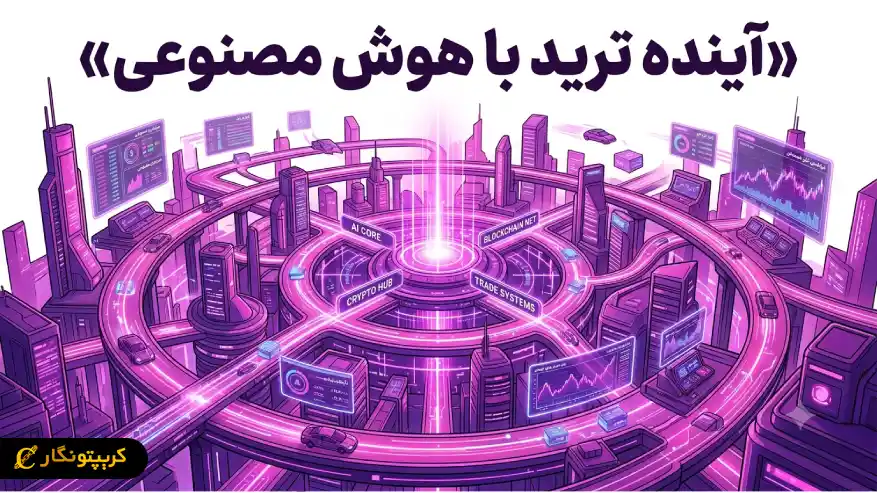 آینده استفاده از ایجنت های هوش مصنوعی