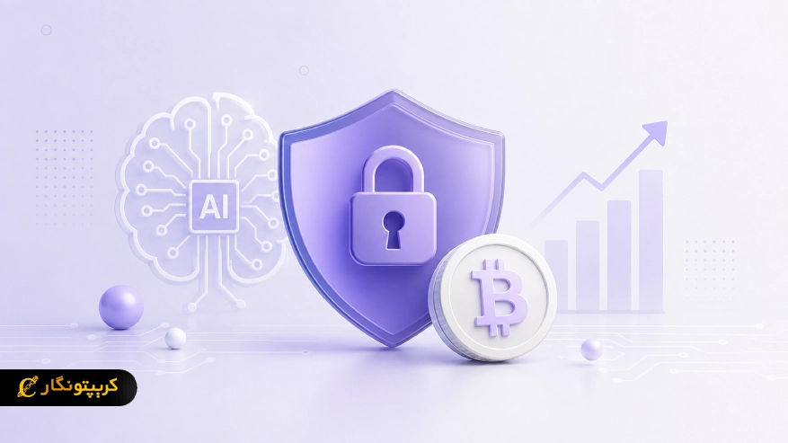 امنیت هوش مصنوعی