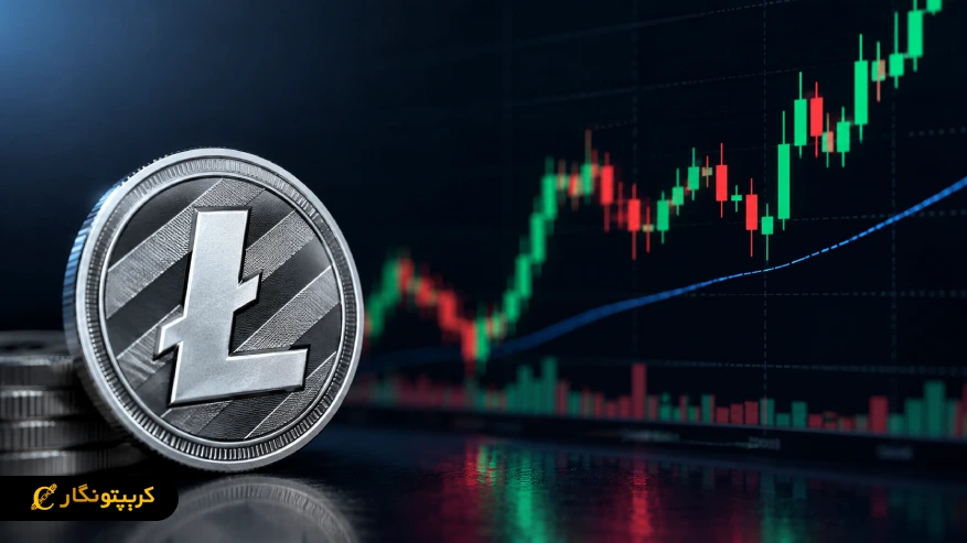سیگنال LTC امروز؛ نقطه ورود و تارگت لایت کوین