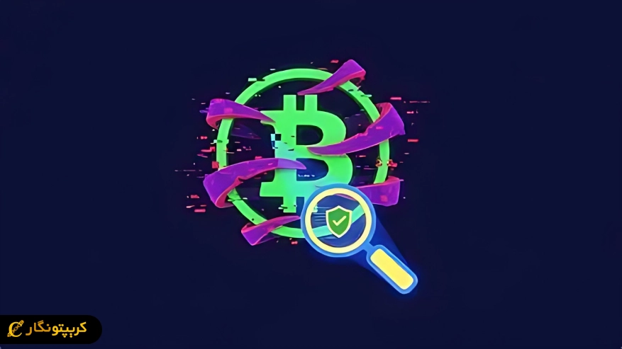 کلاهبرداری ارز دیجیتال