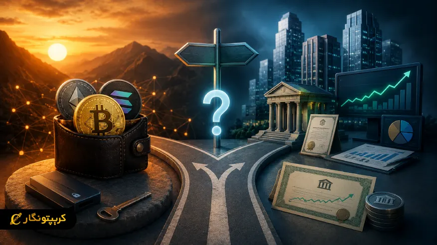 Are crypto treasury companies a suitable alternative to directly purchasing cryptocurrency?