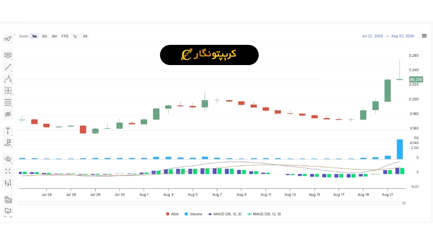 تحلیل کاردانو 31 مرداد 1405