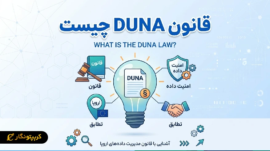 قانون DUNA چیست