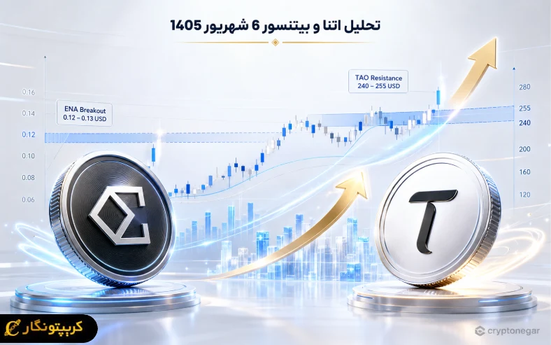 اتنا و بیتنسور در مسیر یک حرکت انفجاری؟