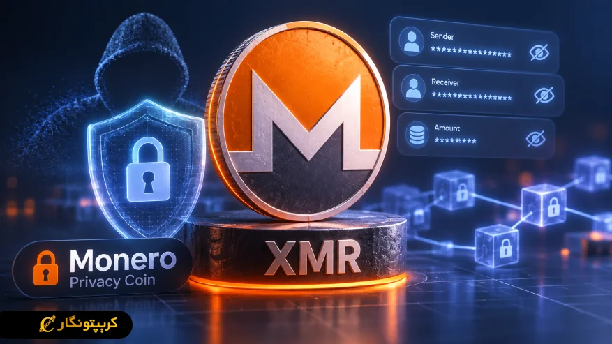 Privacy on Monero